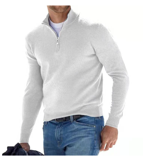James - Men's Sweater