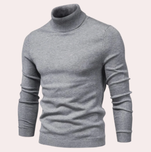 William - Turtleneck Sweater