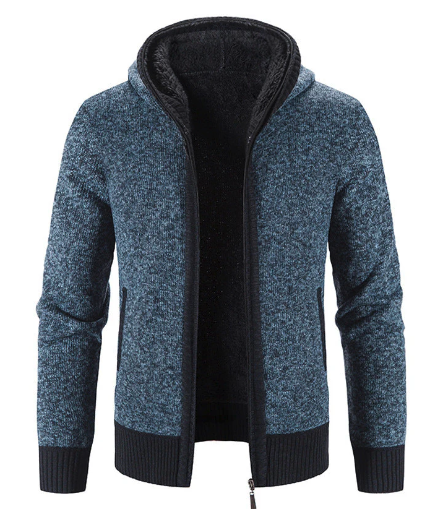 Samuel - Men's Cardigan