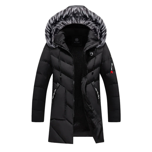 Alaskana - Men's Parka