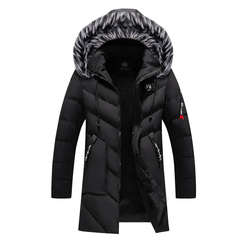 Alaskana - Men's Parka