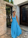Sky Blue