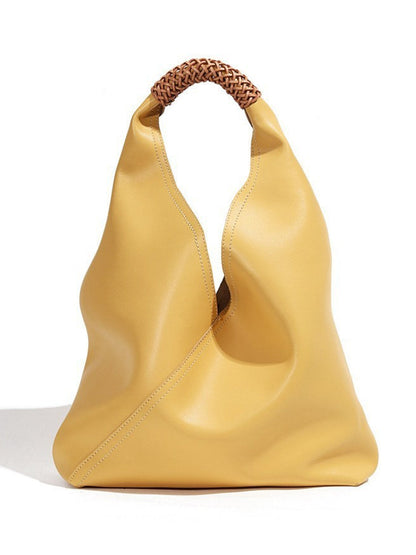 Women's Leather Designer Handbag – ModClo