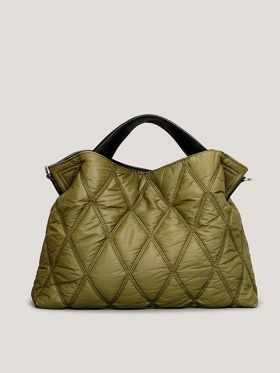 Women's Diamond Handbag – ModClo