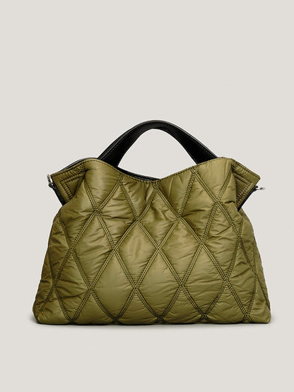 Women's Diamond Handbag – ModClo