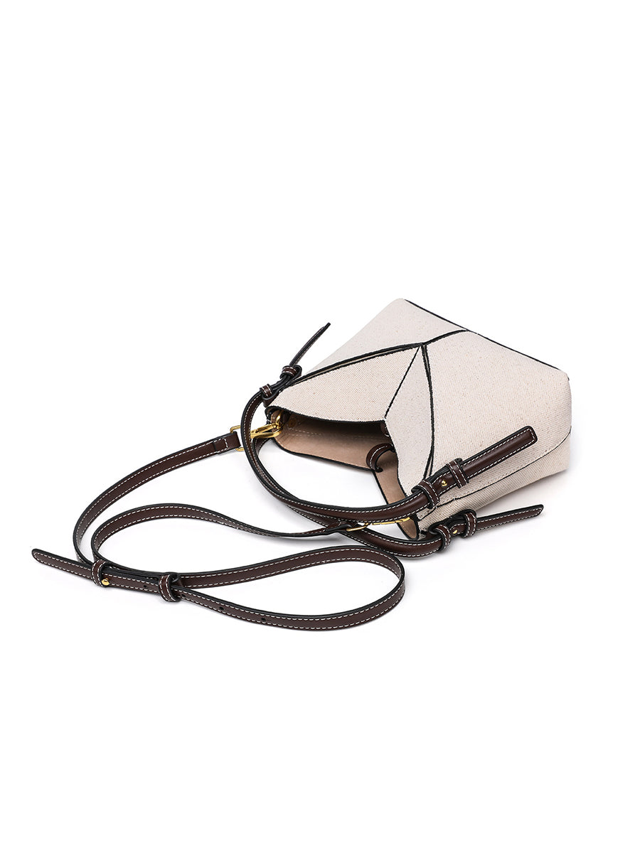 Women's Gold Zipper Bag – ModClo
