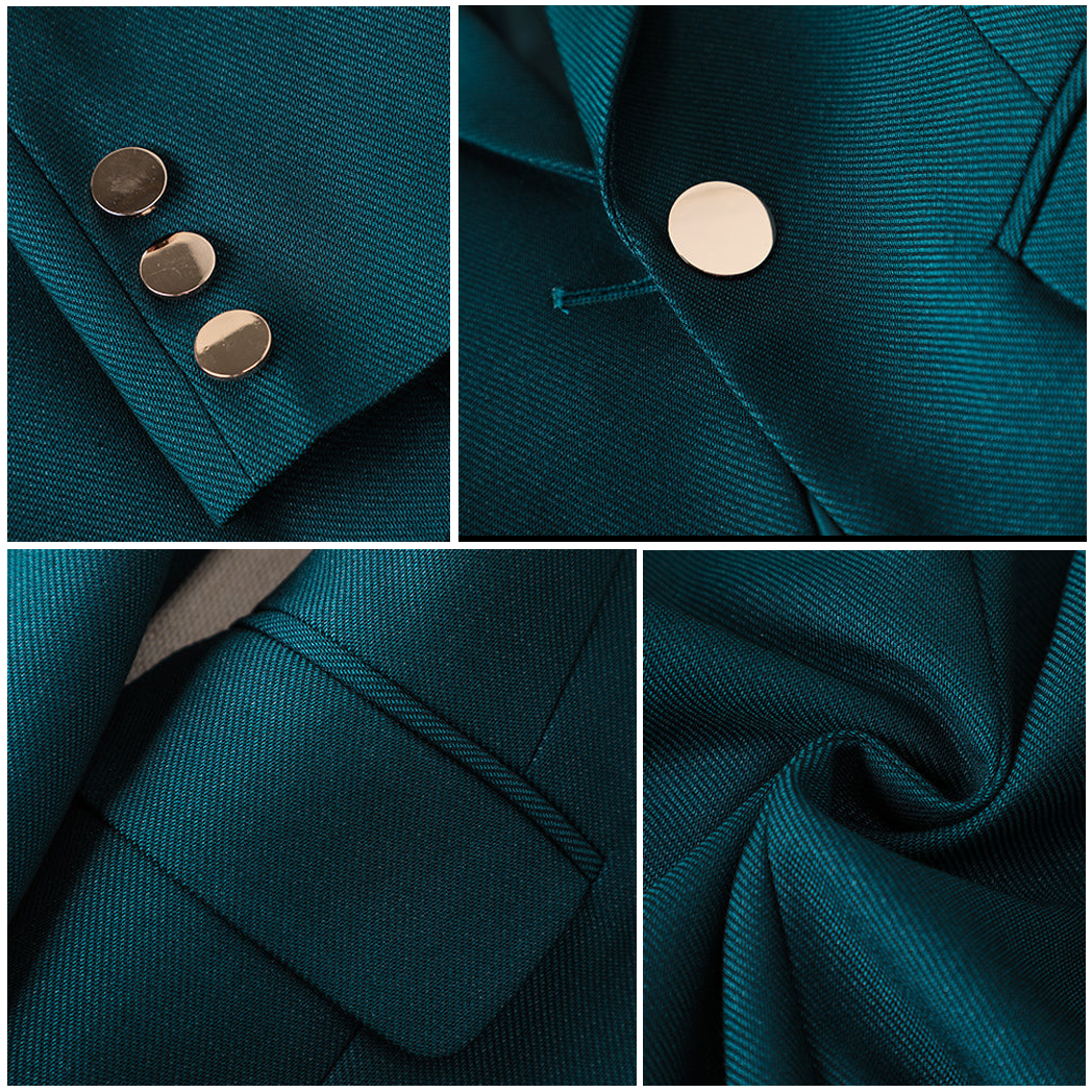 Auroravèrve Business Ensemble by Lilian-Thouram™