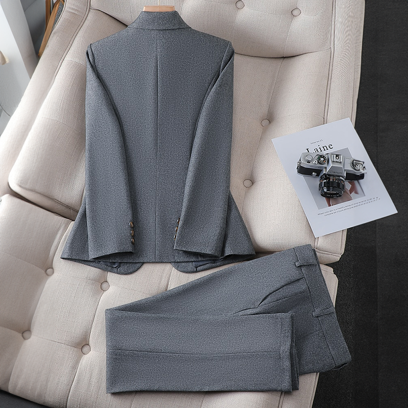 L'aurablend Business Blazer Set