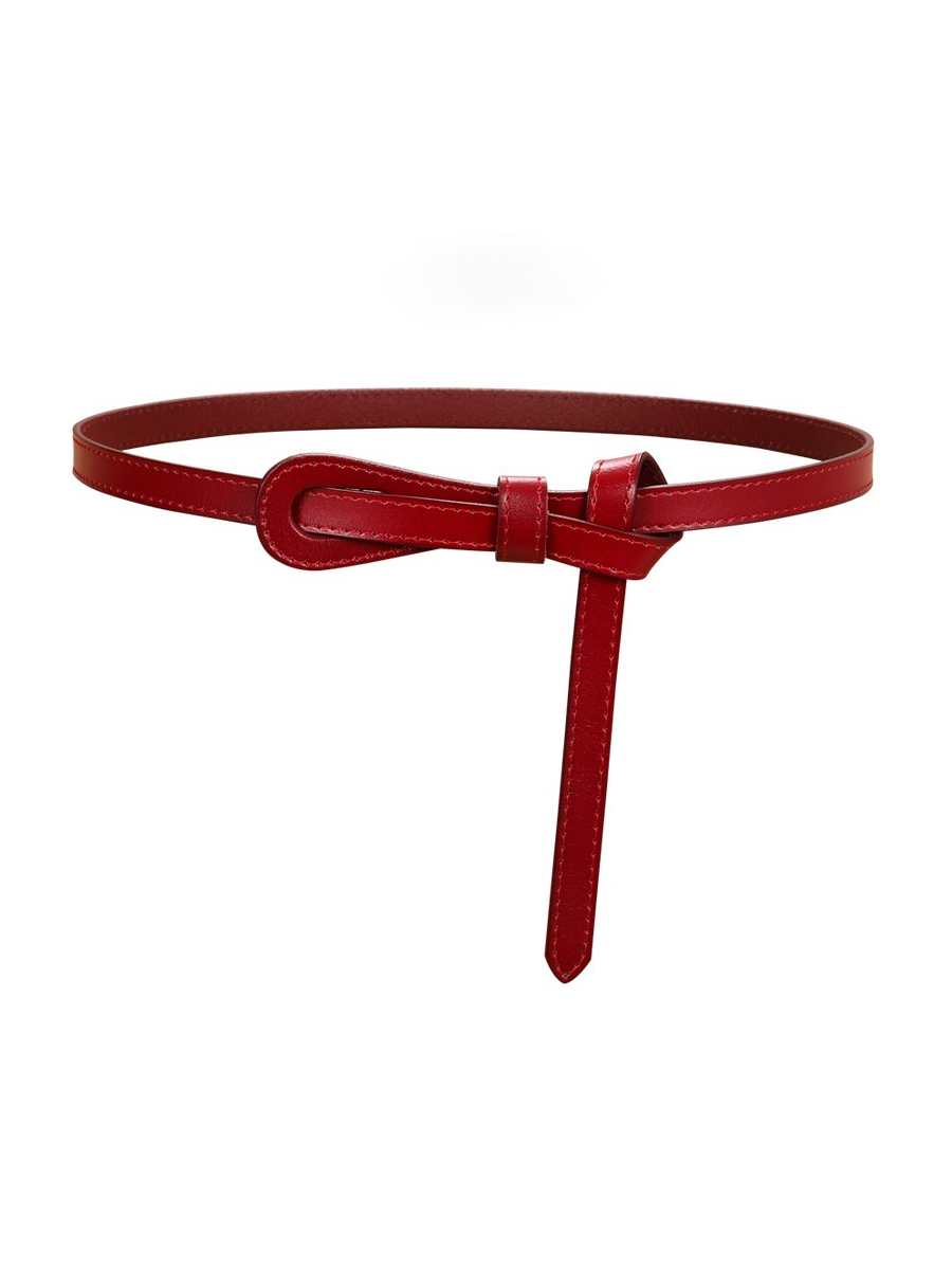 Women's Multi Color Waist Belt – ModClo