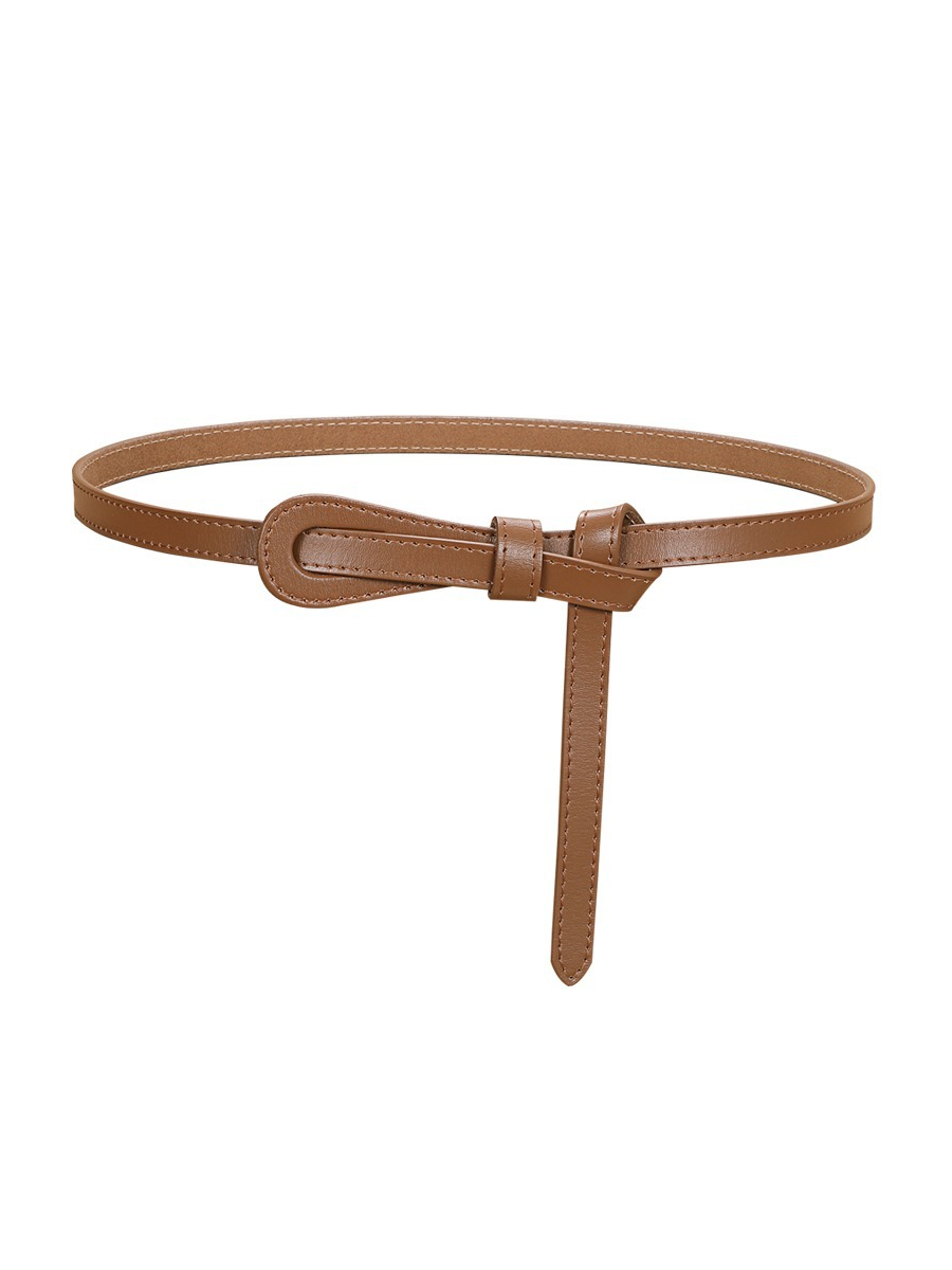 Women's Multi Color Waist Belt – ModClo