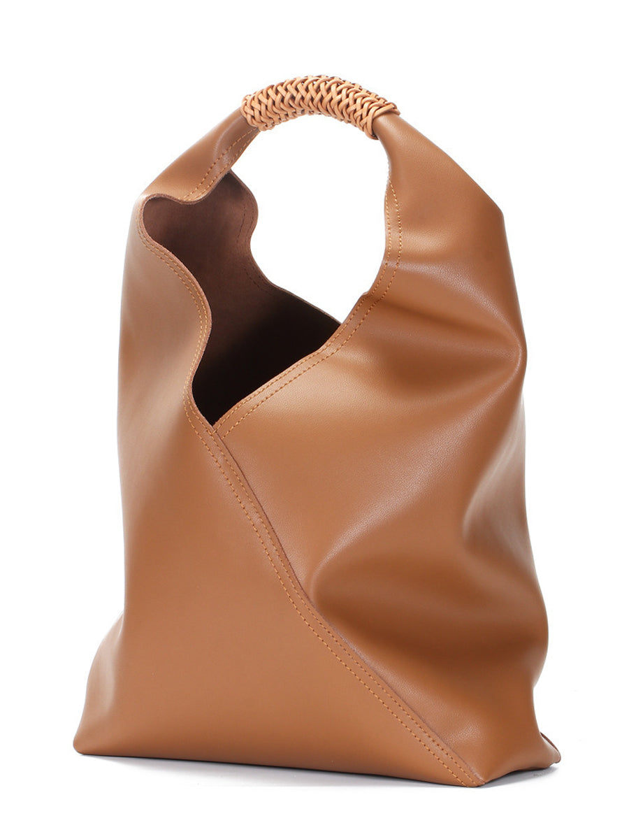 Women's Leather Designer Handbag – ModClo
