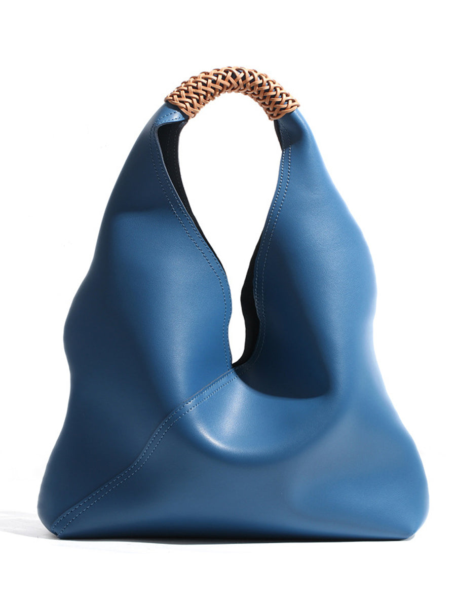 Women's Leather Designer Handbag – ModClo