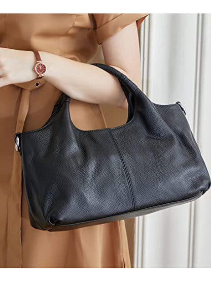 Women's Leather Handbag – ModClo