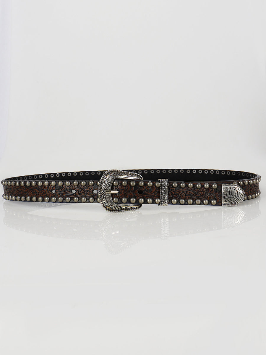 Women's Western Belt – ModClo