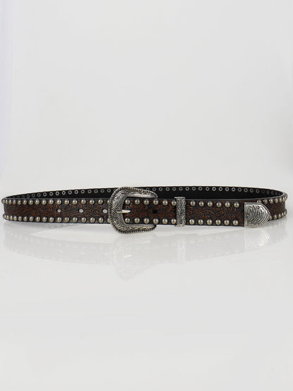 Women's Western Belt – ModClo