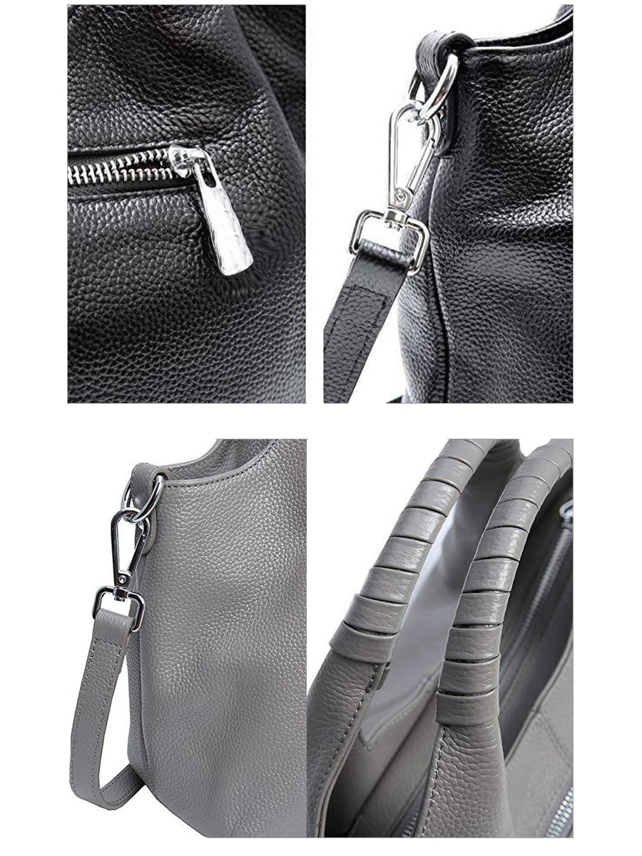 Women's Leather Handbag – ModClo