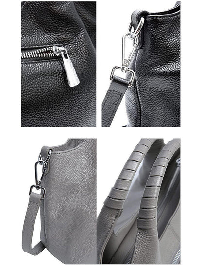 Women's Leather Handbag – ModClo