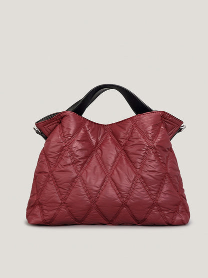 Women's Diamond Handbag – ModClo