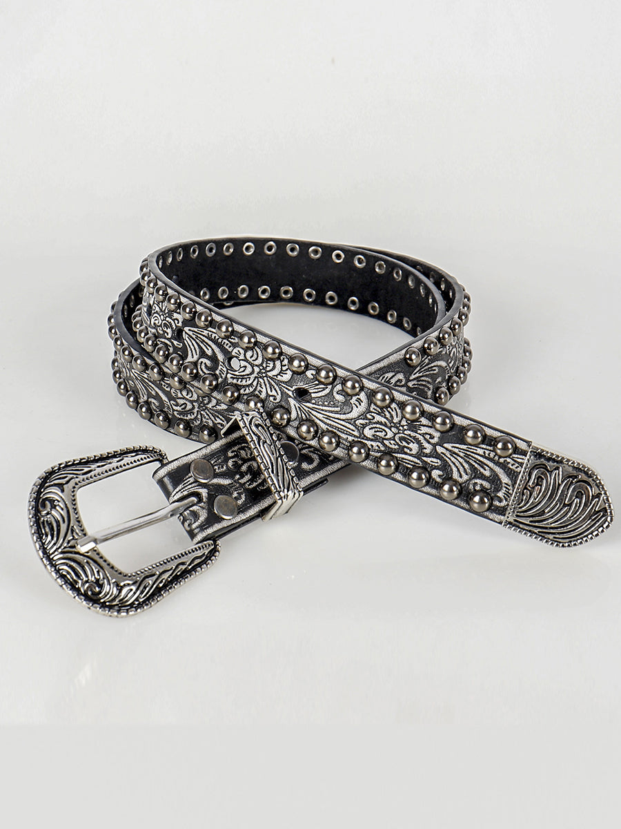 Women's Western Belt – ModClo