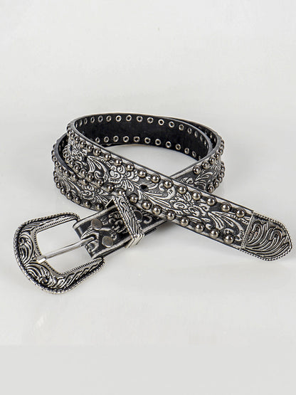 Women's Western Belt – ModClo