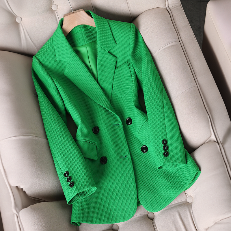 Emilia-Calou Timeless Premium Blazer