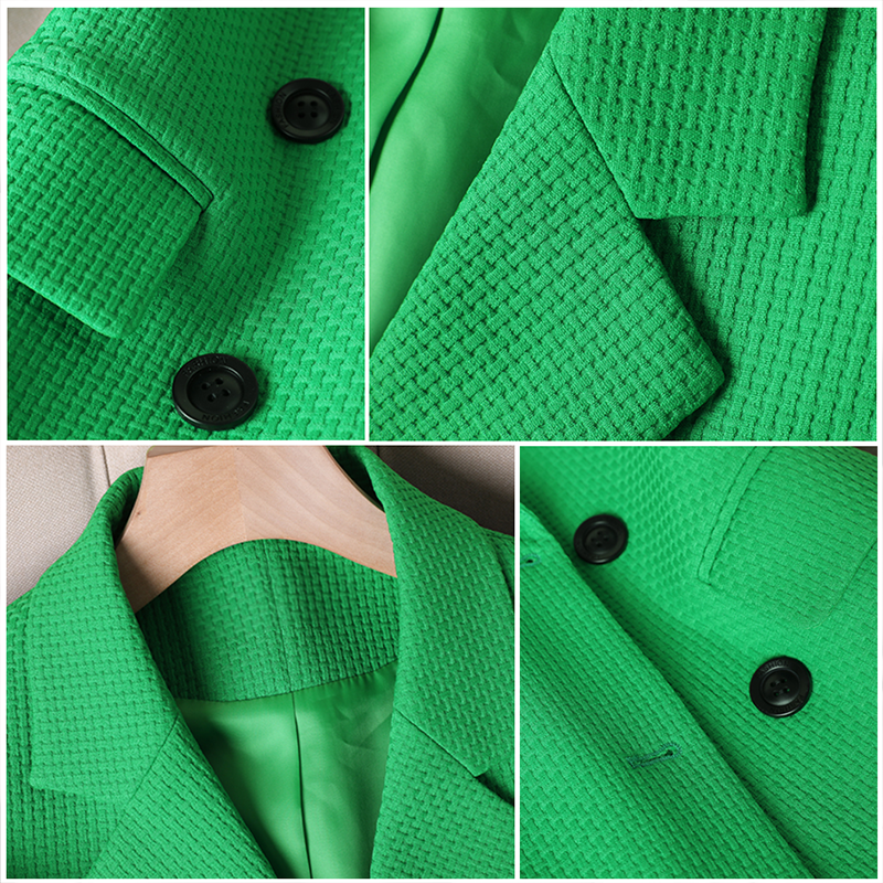 Emilia-Calou Timeless Premium Blazer