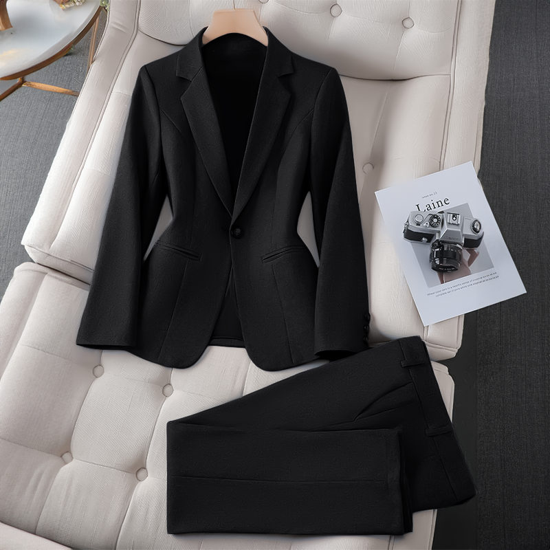 L'aurablend Business Blazer Set