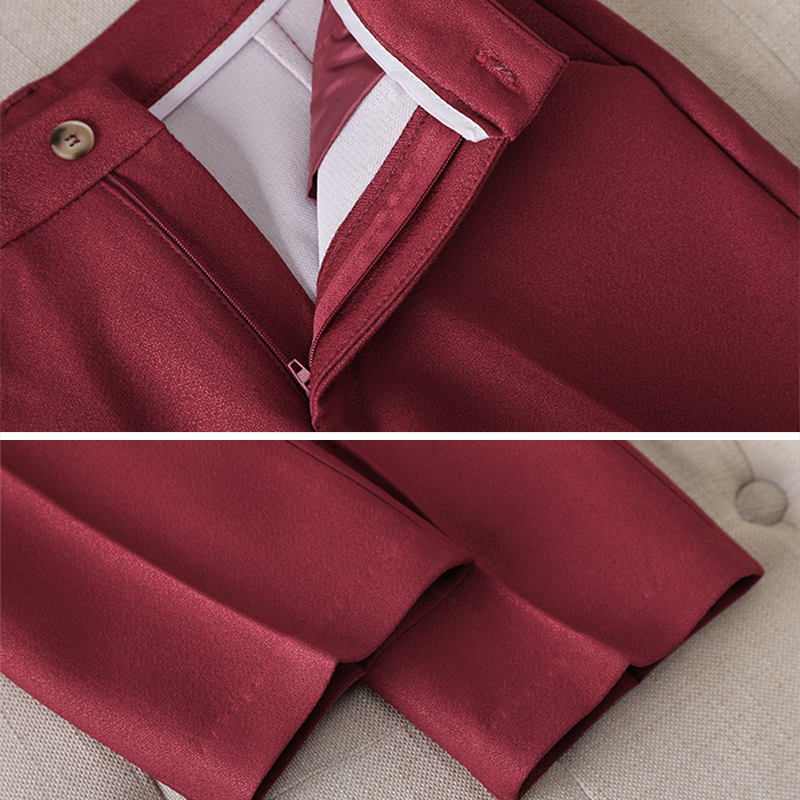 L'infinitté Elegant Blazer Set
