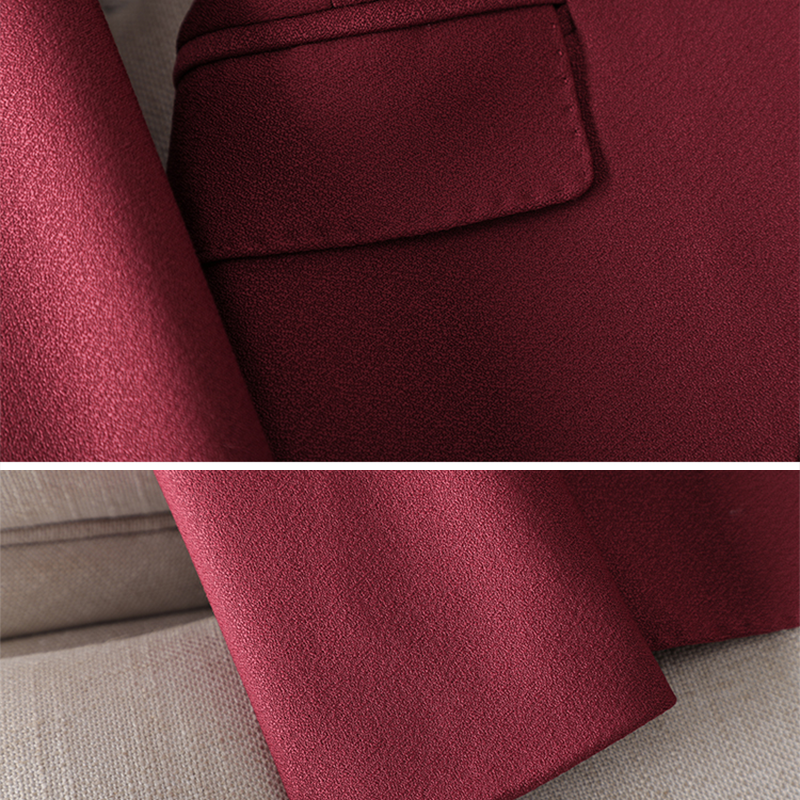 L'infinitté Elegant Blazer Set