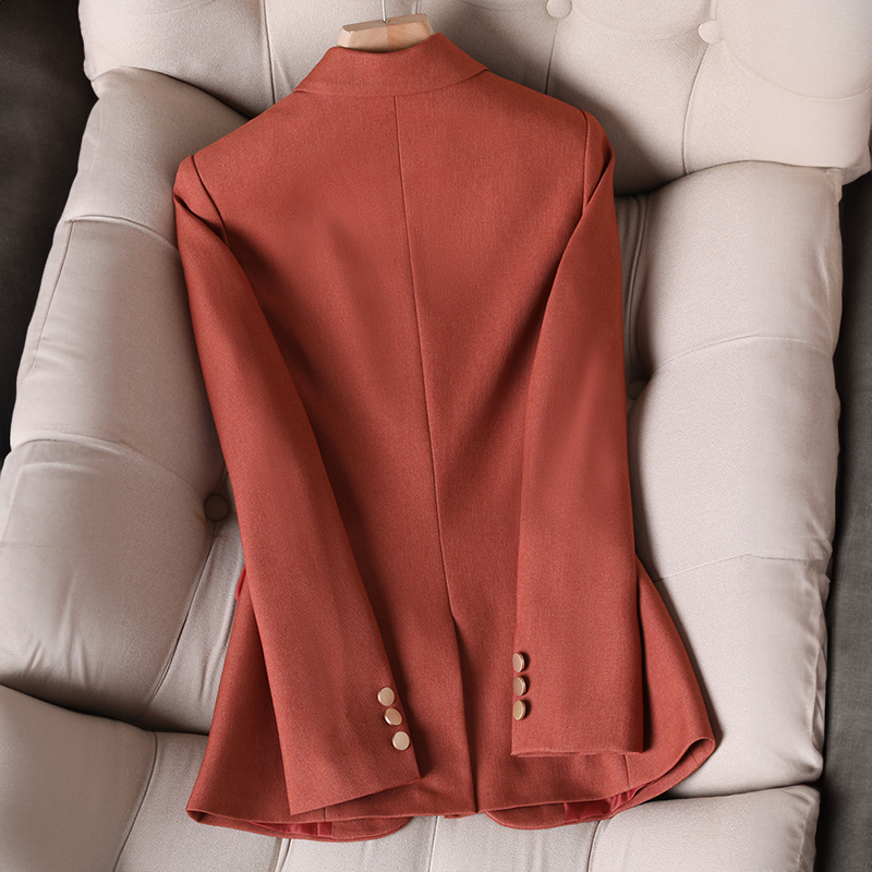 L'ariablend Blazer by Vittoria Velure™