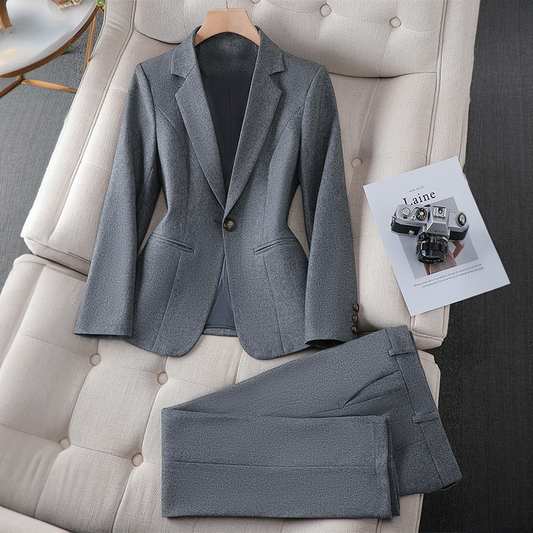 L'aurablend Business Blazer Set