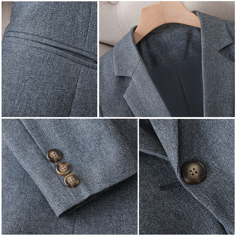 L'aurablend Business Blazer Set