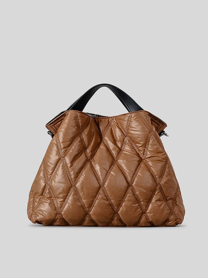Women's Diamond Handbag – ModClo