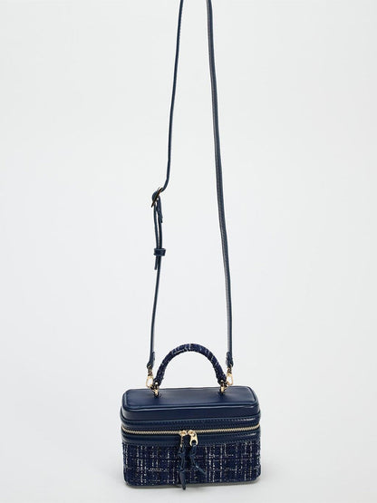 Women's Single Shoulder Crossbody Bag – ModClo