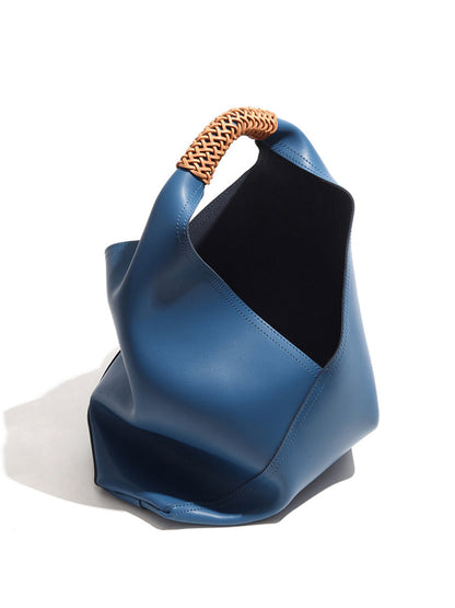 Women's Leather Designer Handbag – ModClo