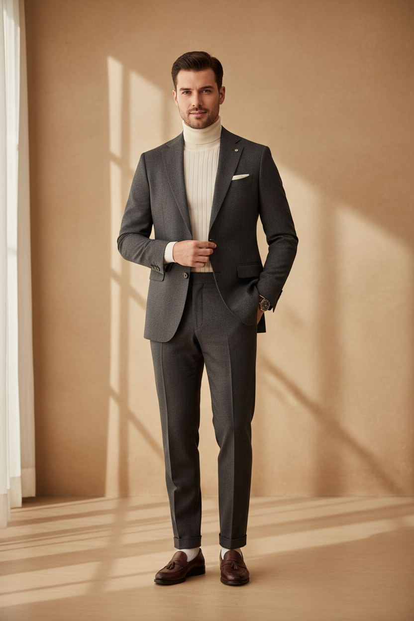 Menswear