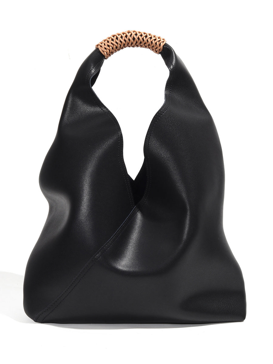 Women's Leather Designer Handbag – ModClo