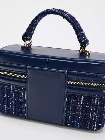 Women's Single Shoulder Crossbody Bag – ModClo