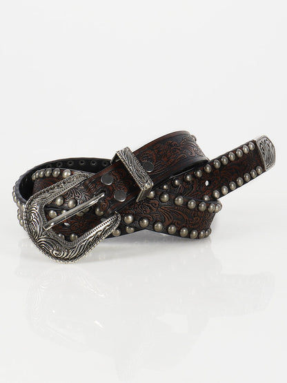 Women's Western Belt – ModClo