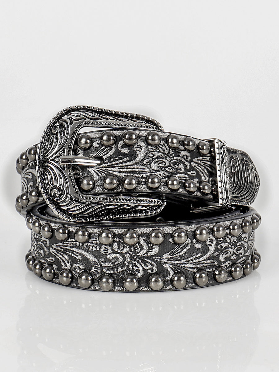 Women's Western Belt – ModClo