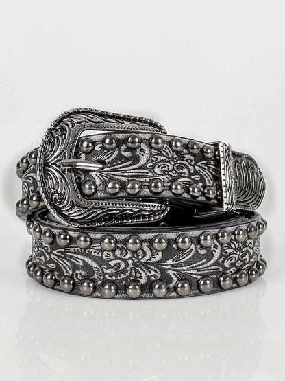 Women's Western Belt – ModClo
