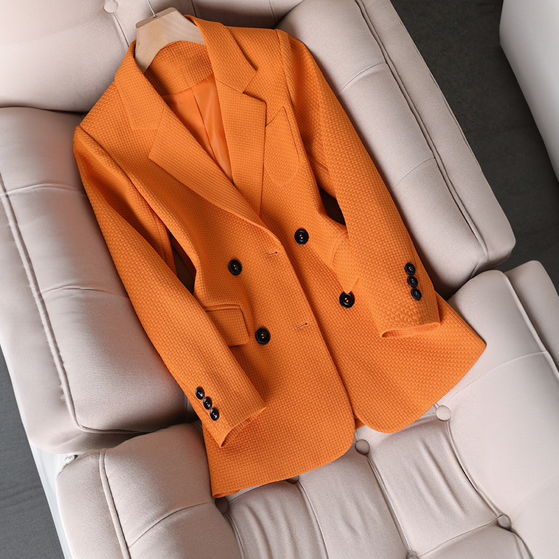 Emilia-Calou Timeless Premium Blazer