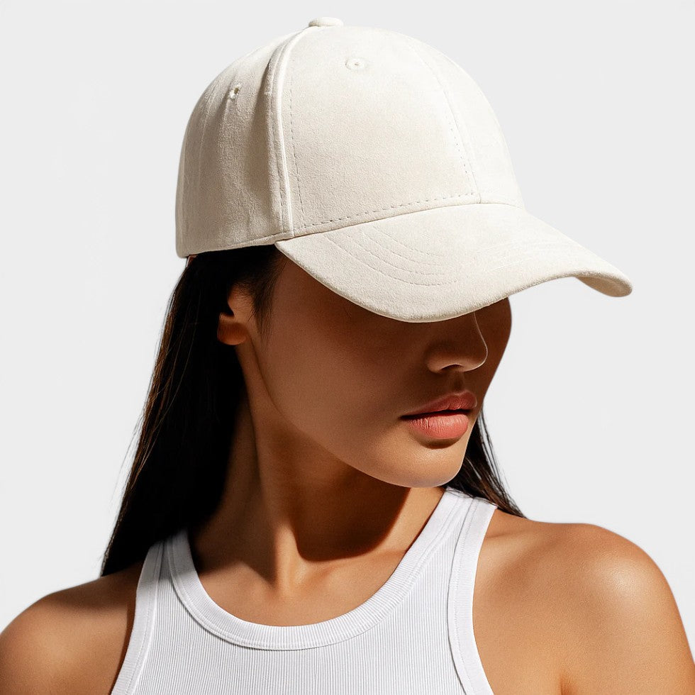 Classic Adjustable Baseball Cap – ModClo, view 9