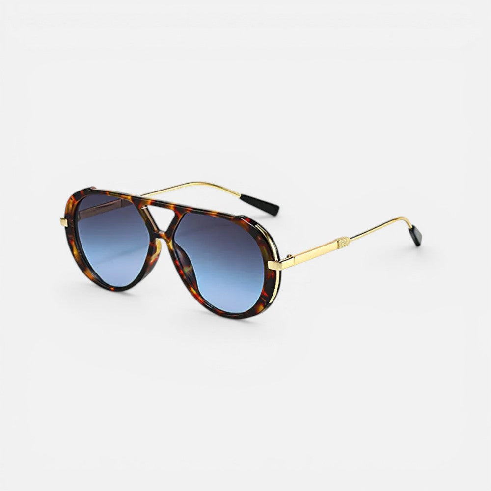 Bold Frame Everyday Sunglasses