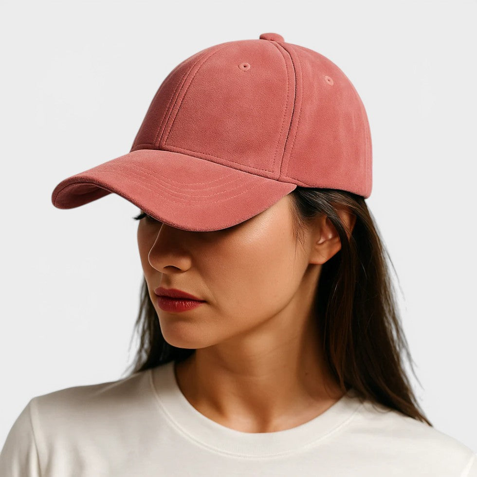 Classic Adjustable Baseball Cap – ModClo, main view