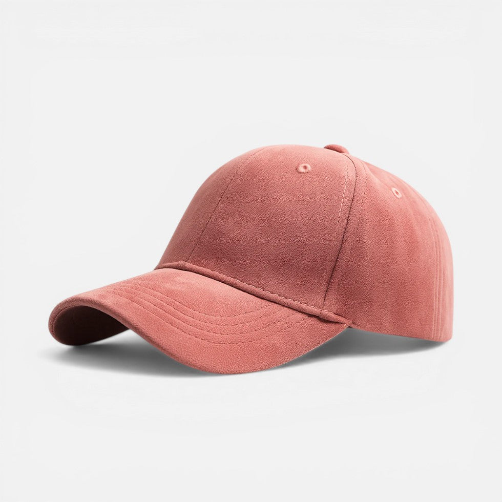 Classic Adjustable Baseball Cap – ModClo, view 2