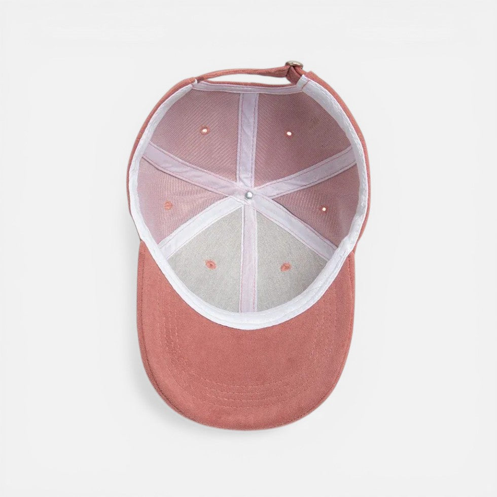 Classic Adjustable Baseball Cap – ModClo, view 3