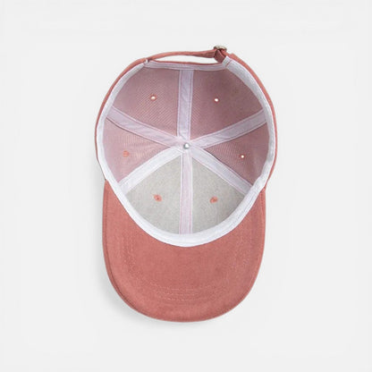 Classic Adjustable Baseball Cap – ModClo, view 3
