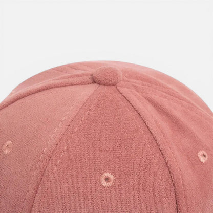 Classic Adjustable Baseball Cap – ModClo, view 5
