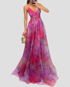 Fuchsia Pink